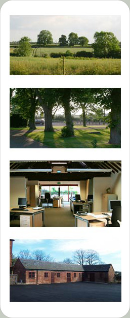 Rural Offices to Let
